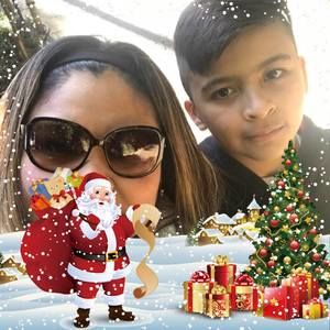 Meet your Posher, Mariana